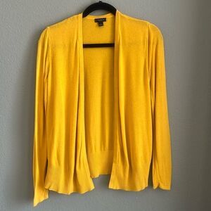 Ann Taylor Cardigan Sweater